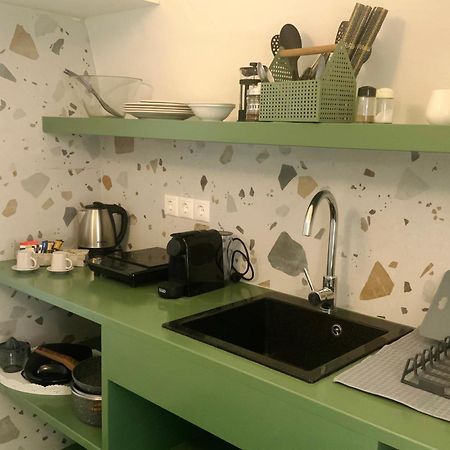 Outopoia Cave Studios Екстериор снимка
