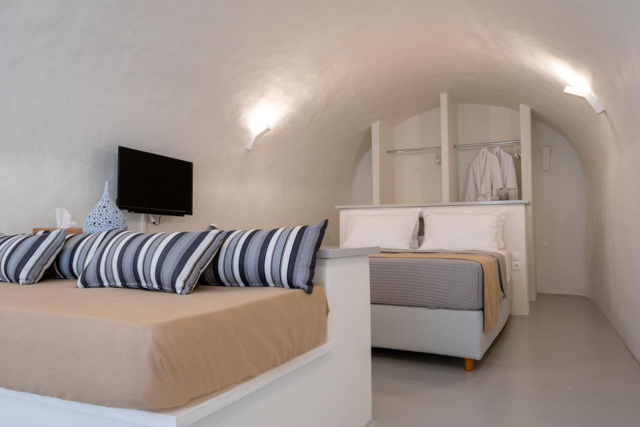 Outopoia Cave Studios Екстериор снимка
