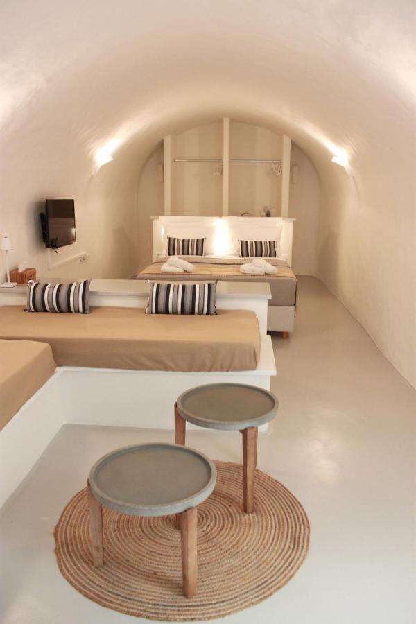Outopoia Cave Studios Екстериор снимка